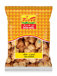 DRY LEMON 150GM