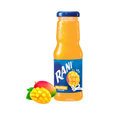 ORIGINAL MANGO JUICE NRB 200 ML