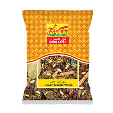 NOOR GAZAL OMANI MASALA WHOLE