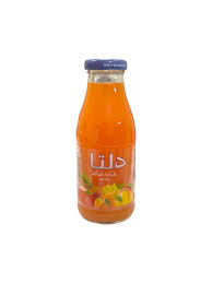 DELTA MIXED FRUIT DRINK