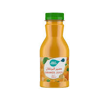 MAZOON ORANGE JUICE 200 ML
