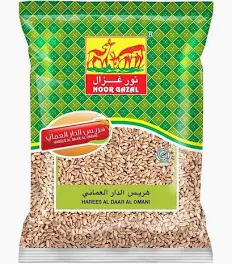 NOOR GAZAL HAREES ALOMANI 2KG