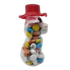PRAN CHOCOBEAN DOGGY TOY 35GM