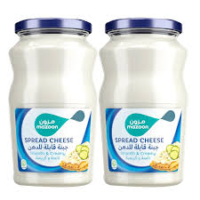MAZOON SPREAD CREAM CHEESE