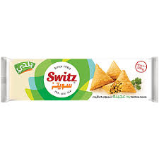SWITZ BALADI SAMBOSA LEAVES 500G