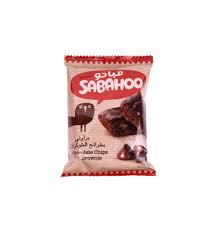 SWITZ SABAHOO BROWNIE CAKE 50G
