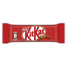 NESTLE KITKAT