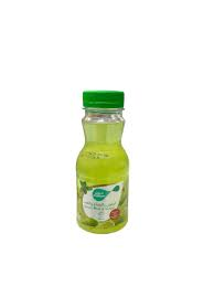 MAZOON LEMON GRAPE JUICE 200 ML