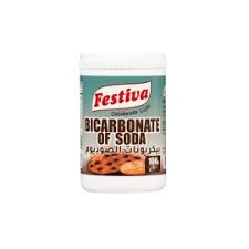 FESTIVA BAKING SODA 100G