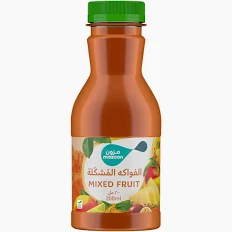 MAZOON GUAVA & GRAPE 200ML