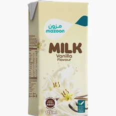 MAZOON MILK VANILLA
