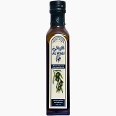 AL BUSTHAN EXTRA VIRGIN OLIVE OIL 250ML