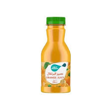 MAZOON ORANGE JUICE 180 ML
