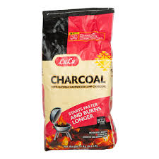 LULU CHARCOAL