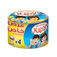 LES ENFANTS CHEESE