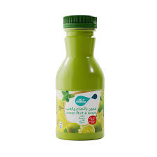 MAZOON LEMON MINT&GRAPE 300ML