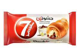 AL MARAI CROISSANT VANILLA&CHOC