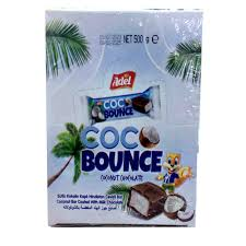 COC BOUNCE