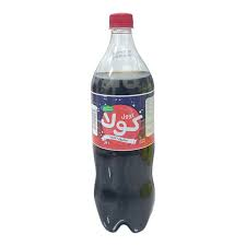 AL KHALEEJ COOL COLA DRINK