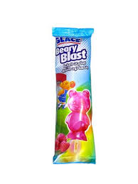 GLACE BEARY BLAST