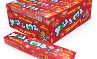 YOU&ME C/GUM ORANGE