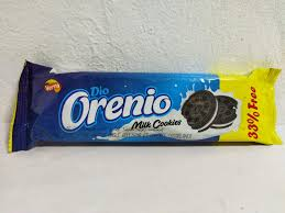 ORENIO MILK COOKIES