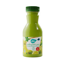 LEMO MINT 300ML