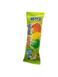 GLACE FRUITO PUNCH 24X70ML