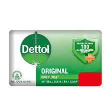 DETTOL SOAP 110G