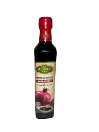 MEMET EFENDY (POMEGRANTE)