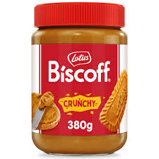 BISCOFF CRUNCH