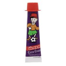 ULKER COCOA CREAM TUBE 40G