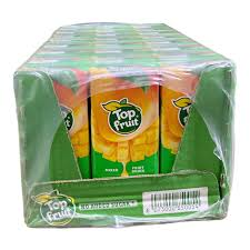 TOP FRUIT, MIXED FRUIT & MANGO