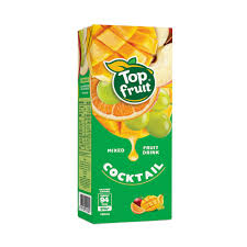 TOP FRUIT 180ML
