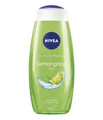 NIVEA NEMON GRASS & OIL
