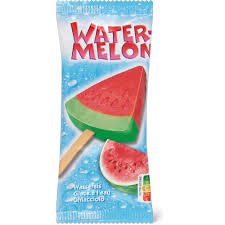 GLACE JWINGO WATERMELON