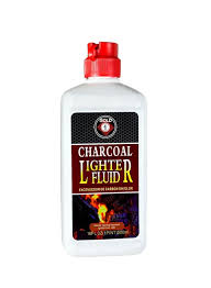 CHARCOL LAGHTER FLUID 500ML
