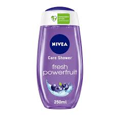 NIVEA FRESH POWERFRUIT 250ML