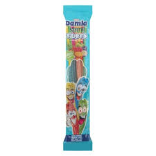 DAMLA SPUR TUBES