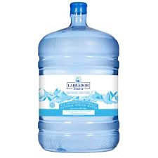 SPRING WATER 18.9 L