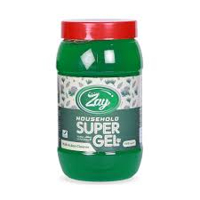 ZAY HOUSEHOLD SUPER GEL
