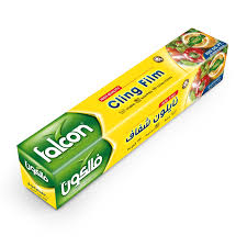 F/PACK CLING FILM 200 SQ FT