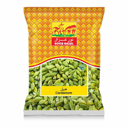 GAZAL CARDAMOM 20G