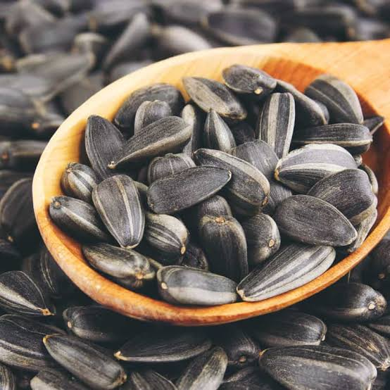 SUNFLOWER SEEDS