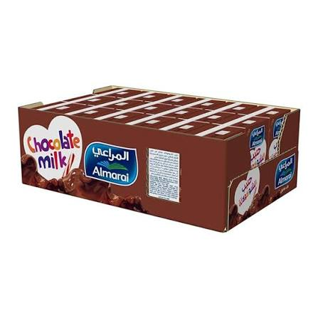MARAI CHOCOLATE MILK