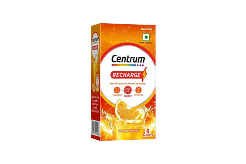 CENTRUM