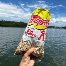 POPCORN
