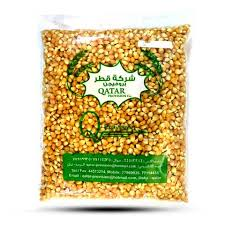 BISMI POP CORN 1KG