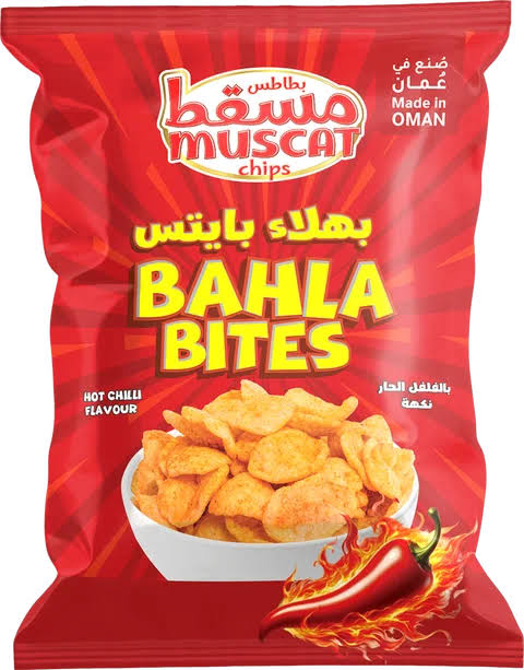 BAHLA BLTES