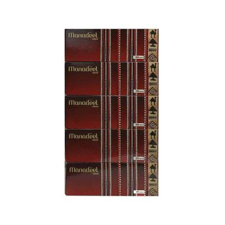 MANADEEL FACIAL TISSUES 150